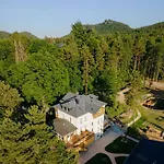 Waldidylle Gohrisch, & Garni, Saechsische Schweiz Kurort Gohrisch