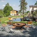 Waldidylle Gohrisch, & Garni, Saechsische Schweiz Kurort Gohrisch