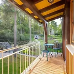 Waldidylle Gohrisch, & Garni, Saechsische Schweiz 4* Kurort Gohrisch