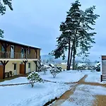 Waldidylle Gohrisch, & Garni, Saechsische Schweiz Kurort Gohrisch