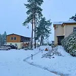 Penzion Waldidylle Gohrisch, & Garni, Saechsische Schweiz