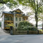 Penzion Waldidylle Gohrisch, & Garni, Saechsische Schweiz