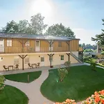 Waldidylle Gohrisch, & Garni, Saechsische Schweiz Penzion 4*