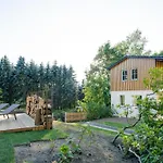 Waldidylle Gohrisch, & Garni, Saechsische Schweiz Penzion Kurort Gohrisch