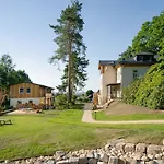 Waldidylle Gohrisch, & Garni, Saechsische Schweiz