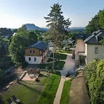 Waldidylle Gohrisch, & Garni, Saechsische Schweiz Guest house