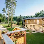 Penzion Waldidylle Gohrisch, & Garni, Saechsische Schweiz