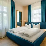Waldidylle Gohrisch, & Garni, Saechsische Schweiz 4* Kurort Gohrisch