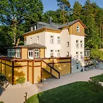 Waldidylle Gohrisch, & Garni, Saechsische Schweiz 4* Kurort Gohrisch