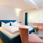 Waldidylle Gohrisch, & Garni, Saechsische Schweiz 4* Kurort Gohrisch