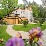 Waldidylle Gohrisch, & Garni, Saechsische Schweiz Penzion