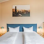 Guest house Waldidylle Gohrisch, & Garni, Saechsische Schweiz