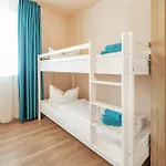 Penzion Waldidylle Gohrisch, & Garni, Saechsische Schweiz 4*