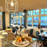 Waldidylle Gohrisch, & Garni, Saechsische Schweiz Penzion 4*