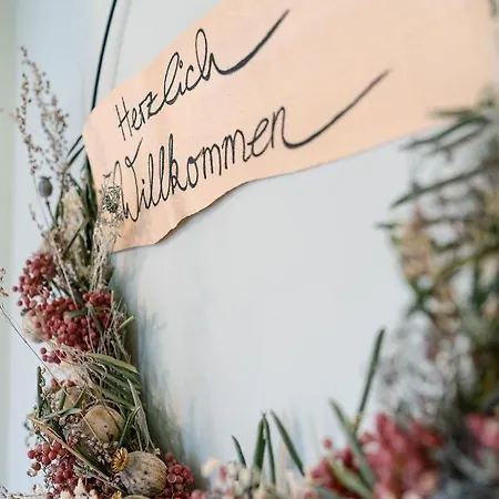 Waldidylle Gohrisch, Und Kurort Gohrisch
