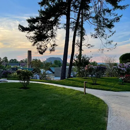 Casa de hóspedes Waldidylle Gohrisch, & Garni, Saechsische Schweiz Estância Termal de Gohrisch