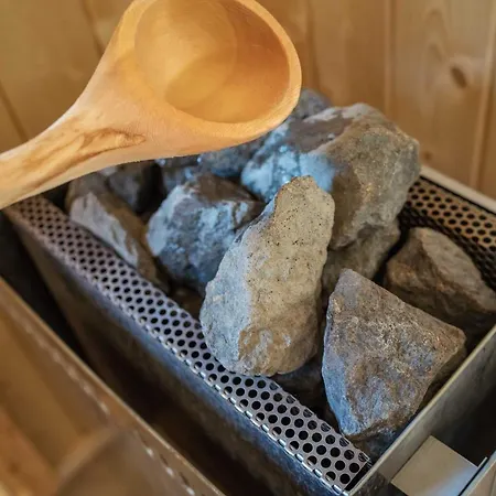 Casa de hóspedes Waldidylle Gohrisch, & Garni, Saechsische Schweiz Estância Termal de Gohrisch