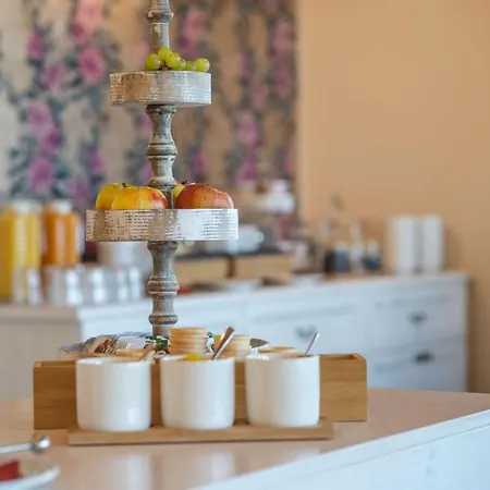 Waldidylle Gohrisch, & Garni, Saechsische Schweiz Casa de hóspedes