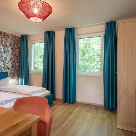 Vendégház Waldidylle Gohrisch, & Garni, Saechsische Schweiz Gohrisch