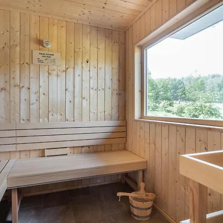Waldidylle Gohrisch, Und Gasthof 3*
