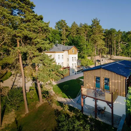 Waldidylle Gohrisch, & Garni, Saechsische Schweiz