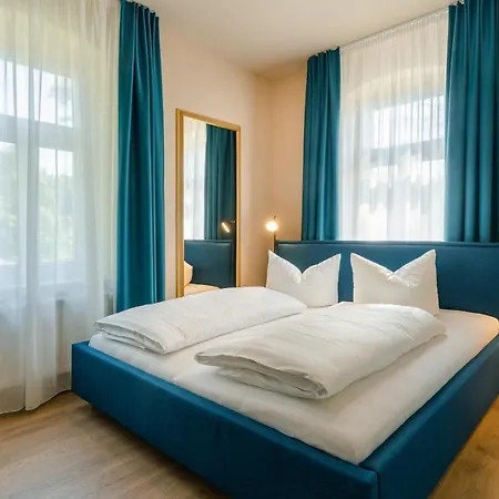 Waldidylle Gohrisch, & Garni, Saechsische Schweiz 4* Kurort Gohrisch