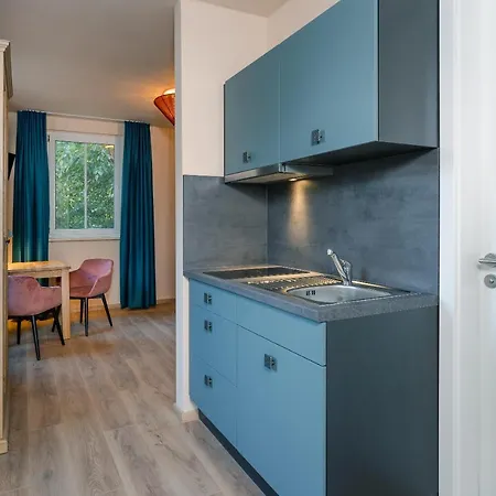 Waldidylle Gohrisch, & Garni, Saechsische Schweiz Estância Termal de Gohrisch