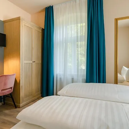 Waldidylle Gohrisch, & Garni, Saechsische Schweiz