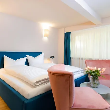 Waldidylle Gohrisch, & Garni, Saechsische Schweiz 4* Kurort Gohrisch