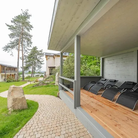 Waldidylle Gohrisch, Und 3* Kurort Gohrisch