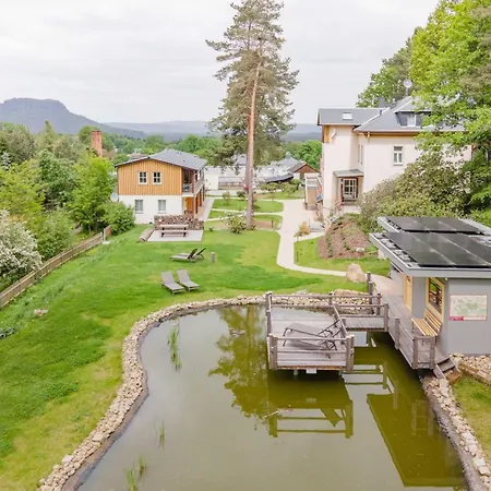 Waldidylle Gohrisch, Und 3*