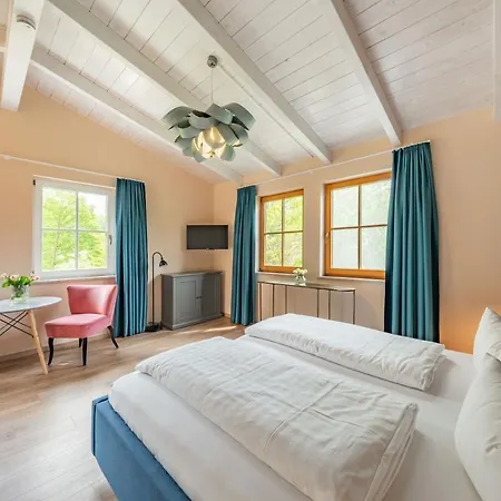 Waldidylle Gohrisch, Und Guest house Kurort Gohrisch