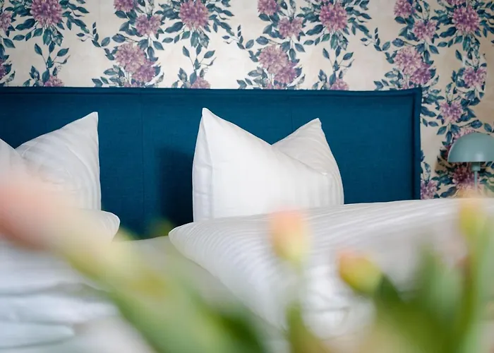 Waldidylle Gohrisch, Garni-hotel, Sächsische Schweiz