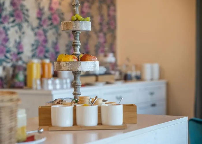 Waldidylle Gohrisch, Garni-hotel, Sächsische Schweiz Gasthof