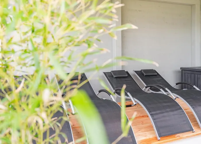 Waldidylle Gohrisch, & Garni, Saechsische Schweiz 4*