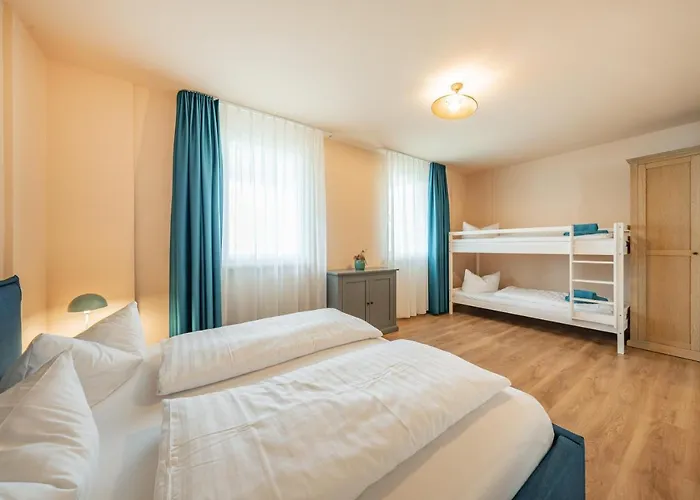 Waldidylle Gohrisch, Garni-hotel, Sächsische Schweiz Gasthof 4*